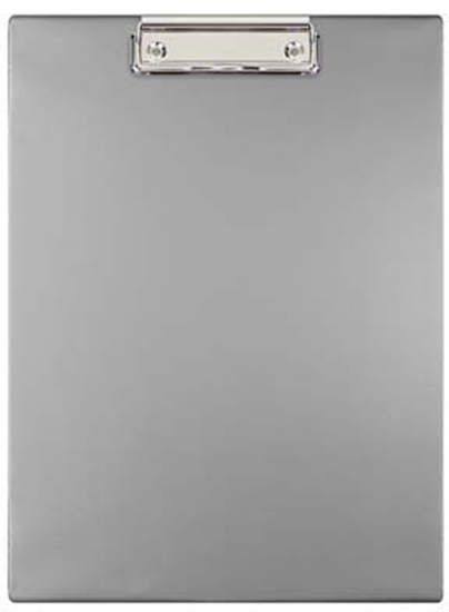 Picture of Biurfol Deska z klipem A4, Srebrna (KKL-01-01)