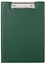 Изображение Biurfol Deska z klipem zamykana A5, zielony (KH-03-07)
