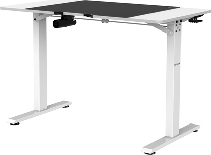 Attēls no Biurko Diablo Chairs EGON 1100 Biae 110 cmx60 cm