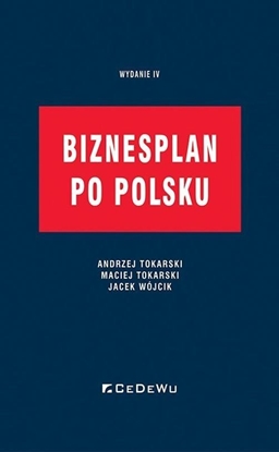 Attēls no Biznesplan po polsku w.4