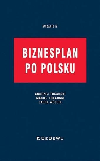 Изображение Biznesplan po polsku w.4