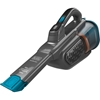 Picture of BLACK & DECKER Vacuum Cleaner | BHHV320B-QW | Cordless operating | Handstick | 12 V | Operating time (max) 20 min | Gray/Blue