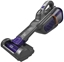 Attēls no BLACK & DECKER Vacuum Cleaner | BHHV520BFP-QW | Cordless operating | 18 V | Black/Purple