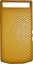 Изображение Blackberry Etui Porsche Design Leather Battery Door Cover P9982 python yellow