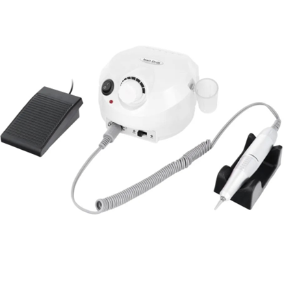 Picture of Blackmoon MJ120 Electric nail drill