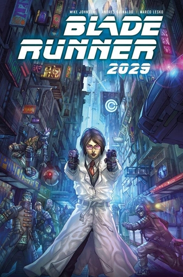 Picture of Blade Runner 2029