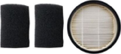 Attēls no Blaupunkt BLAUPUNKT ACC028 Filtry do VCH601, Blaupunkt ACC028