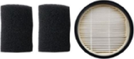 Picture of Blaupunkt BLAUPUNKT ACC028 Filtry do VCH601, Blaupunkt ACC028