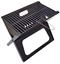 Изображение Blaupunkt GC201 Grill walizkowy wglowy 42.5 cm x 26.5 cm