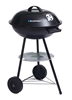Picture of Blaupunkt GC301 Grill ogrodowy wglowy 41 cm x 41 cm