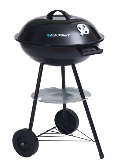 Picture of Blaupunkt GC301 Grill ogrodowy wglowy 41 cm x 41 cm