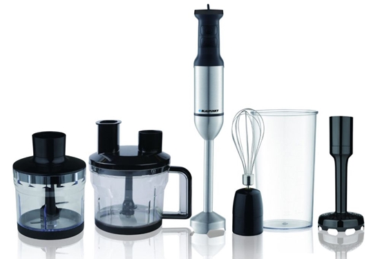 Изображение Blaupunkt HBD812