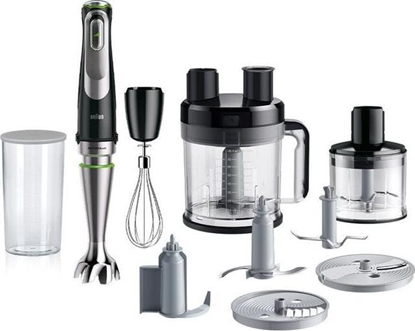 Attēls no Blender Braun MQ9195XLI