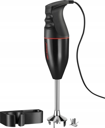 Attēls no Blender Esge ESGE-Zauberstab ESGEZauberstab Hand Blender M 100 D 120W black Schwarz (90129)