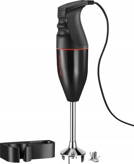 Picture of Blender Esge ESGE-Zauberstab ESGEZauberstab Hand Blender M 100 D 120W black Schwarz (90129)