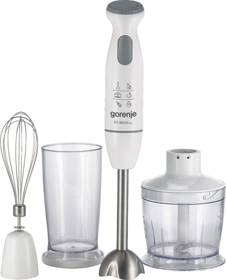 Picture of Blender Gorenje HBC804QW