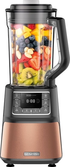 Picture of Blender kielichowy Sencor SBU 7876GD