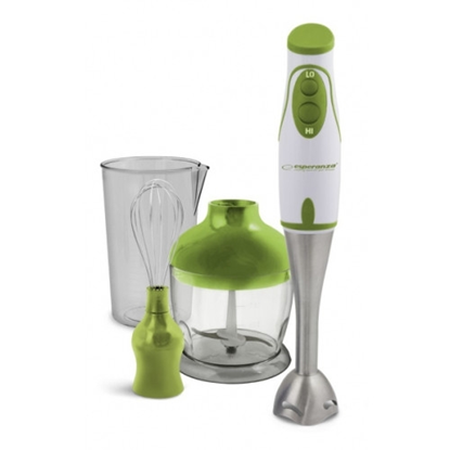 Picture of Blender ręczny Pesto zielony EKM003G