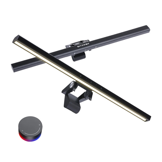 Picture of BlitzWolf BW-CML6 LED Monitor lamp