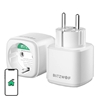 Picture of BlitzWolf BW-SHP15 ZigBee Smart Socket