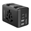 Picture of BlitzWolf BW-TA1 Adapter 2xUSB charger 20W