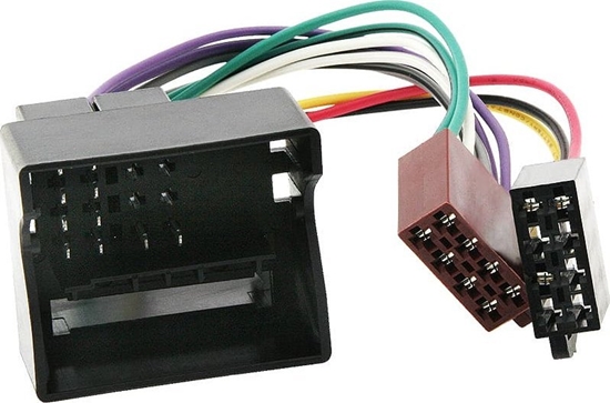 Picture of Blow 0527#                Sam.adapter peugeot/citroen>05-iso