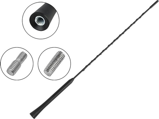 Picture of Blow 22-611# Maszt ant.sam. blow fmm603_o6 _i5 _i6