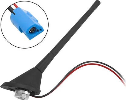 Attēls no Blow 22-672# Antena samoch.do opel 2001-2004