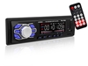 Picture of BLOW AVH-8624 radio Car Black