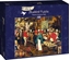 Изображение Bluebird Puzzle Puzzle 1000 Chopskie wesele, Brueghel