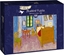 Attēls no Bluebird Puzzle Puzzle 1000 Pokój artysty w Arles Vincent van Gogh