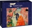 Attēls no Bluebird Puzzle Puzzle 1000 Przyjacióki, Gustav Klimt