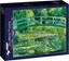 Picture of Bluebird Puzzle Puzzle 1000 Staw z liliami wodnymi Claude Monet