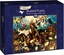 Picture of Bluebird Puzzle Puzzle 1000 Upadek zbuntowanych anioów, Brueghel