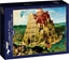 Изображение Bluebird Puzzle Puzzle 2000 Wiea Babel, Piotr Brueghel, 1563