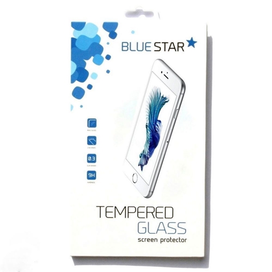 Picture of BlueStar Microsoft Microsoft 550 Lumia Tempered Glass