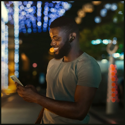 Attēls no Motorola Moto HK126