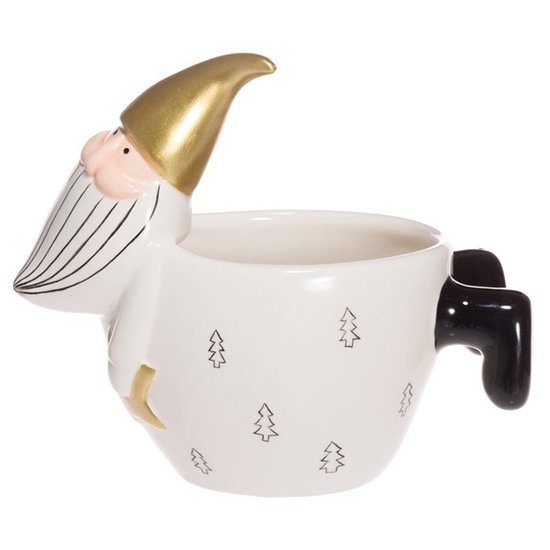 Picture of Bļoda Winteria Santa Claus 613ml