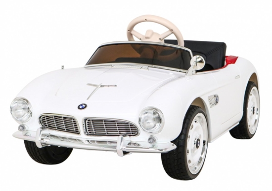Изображение BMW 507 Retro Children's Electric Car