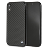 Изображение BMW Apple iPhone XR Signature Hard Case Real Carbon Black