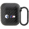 Изображение BMW BMA2WMPUCA2 Cover Case for Apple AirPods 1 / 2