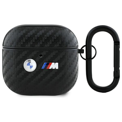 Attēls no BMW BMA4WMPUCA2 Cover for AirPods 4