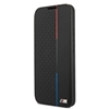 Picture of BMW BMBKS22MTRTBK Bookcase for Samsung Galaxy S22+