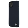 Изображение BMW BMHCP13SSILNA Back Case for Apple iPhone 13 Mini