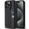 Изображение BMW BMHCP15L23PUPVK Back Case for Apple iPhone 15 Pro