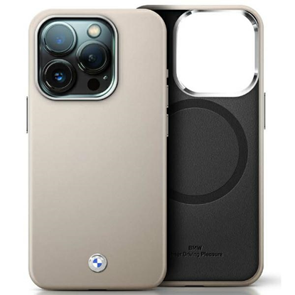Изображение BMW BMHMP16X23PUFWG Case for Apple iPhone 16 Pro Max
