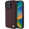 Picture of BMW BMHMP16X23RDDR iPhone 16 Pro Max 6.9" czerwony