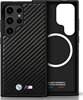 Picture of Etui BMW Leather Carbon MagSafe do        Samsung 