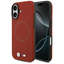 Изображение BMW M FW Metal Logo MagSafe Case for Apple iPhone 17
