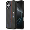 Picture of BMW M Kevlar Lines & Logo MagSafe Case for Apple iPhone 17